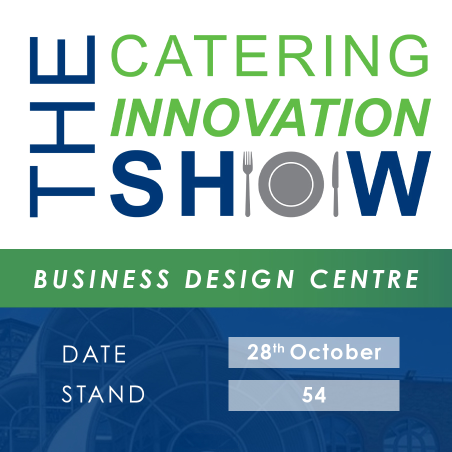 Catering Innovation Show